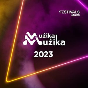 Mużika Mużika (Festival Kanzunetta Maltija 2023)