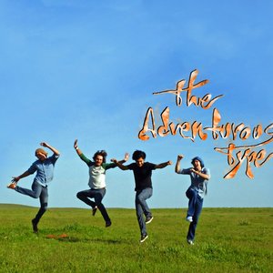 The Adventurous Type 的头像