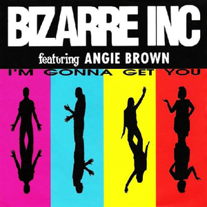 Bizarre Inc. - I