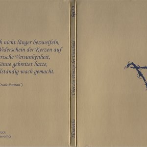 Über das Prinzip der Unschuld