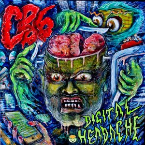 Digital Headache - EP