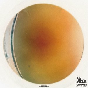Yesterday - Single