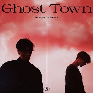 Ghost Town - Single