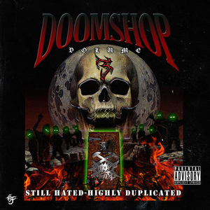 Roblox Doomshop