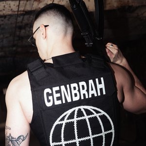 Avatar for GenBrah