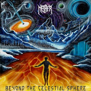 Beyond the Celestial Sphere