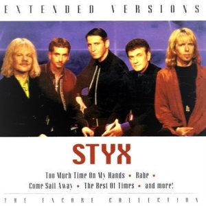 Extended Versions: The Encore Collection