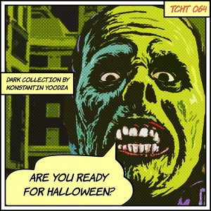 Are You Ready for Halloween?