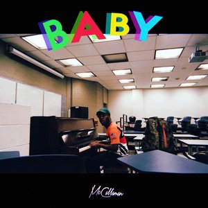 Baby - Single