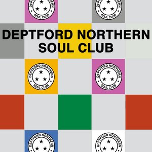 Deptford Northern Soul Club Records Box Set