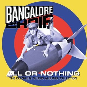 All Or Nothing - The Complete Studio Albums Collection