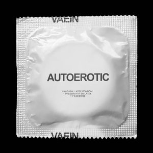 Autoerotic