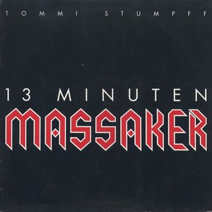 13 Minuten Massaker