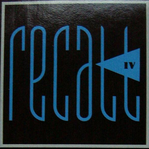 Recall IV photo provided by Last.fm