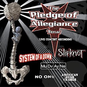 The Pledge of Allegiance Tour