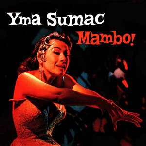 Yma Sumac - La Boi�?te Noire de Radio Nova 1958 - Zortam Music