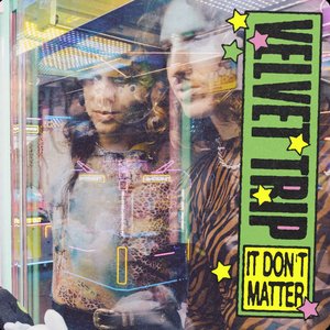 It Don't Matter - Single