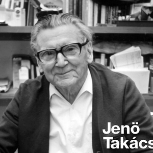 Jenő Takács photo provided by Last.fm