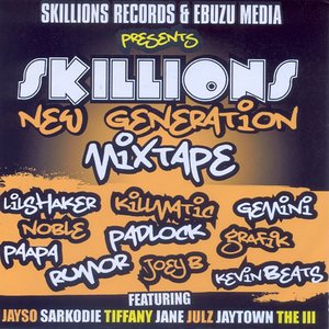 New Generation MixTape