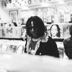 03 Greedo 的头像