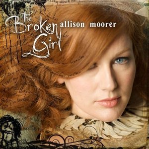 The Broken Girl