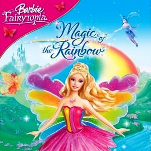 Fairytopia: Magic Of The Rainbow (Music From the Original Score)