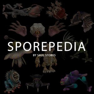 Sporepedia - Complete Original Score