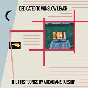 DEDICATED TO WINSLOW LEACH