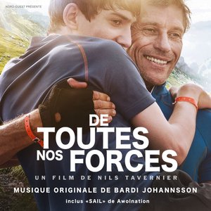 De toutes nos forces (Bande originale du film)