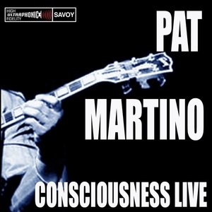 Consciousness/Live