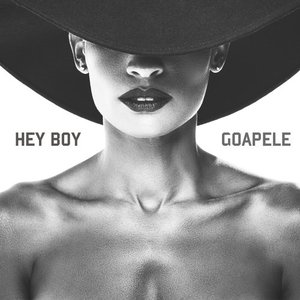 Hey Boy - Single