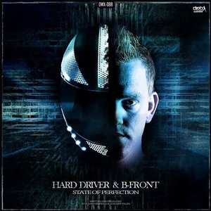 Hard Driver & B-Front için avatar