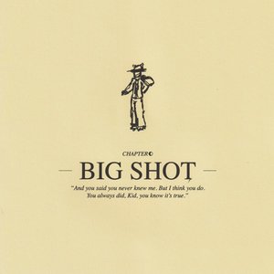 Big Shot - Single