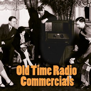 Radio Commerical 的头像