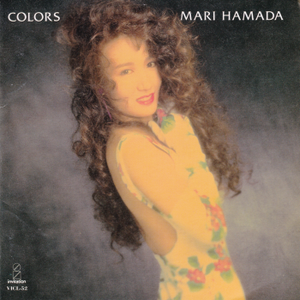 COLORS cover