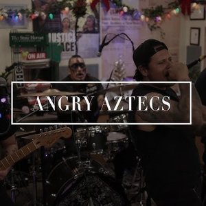 Angry Aztecs 的头像