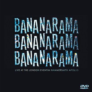 Bild für 'Live At The London Eventim Hammersmith Apollo'