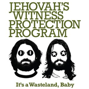 It's A Wasteland, Baby