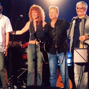 Fiorella Mannoia; Francesco de Gregori; Pino Daniele; Ron 的头像