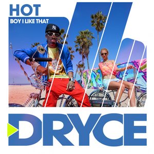 Hot (Boy I Like That)