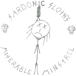 Avatar for Sardonic Sloth's Miserable Minstrel