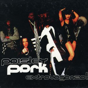 Paisley Park Extravaganza!