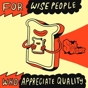 For Wise People Who Appreciate Quality - EP