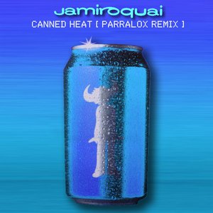Canned Heat (Parralox remix V1)