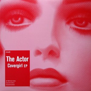 Covergirl EP