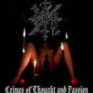 “The Path - Crimes of Thought & Passion”的封面