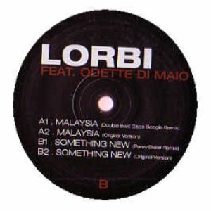 Lorbi feat. Odette Di Maio için avatar