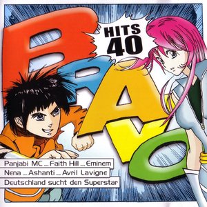 Bravo Hits 40