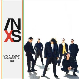 Avatar de INXS Live Dublin Ireland 12 - 18 - 1990