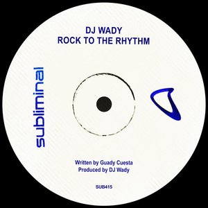 Rock To The Rhythm
